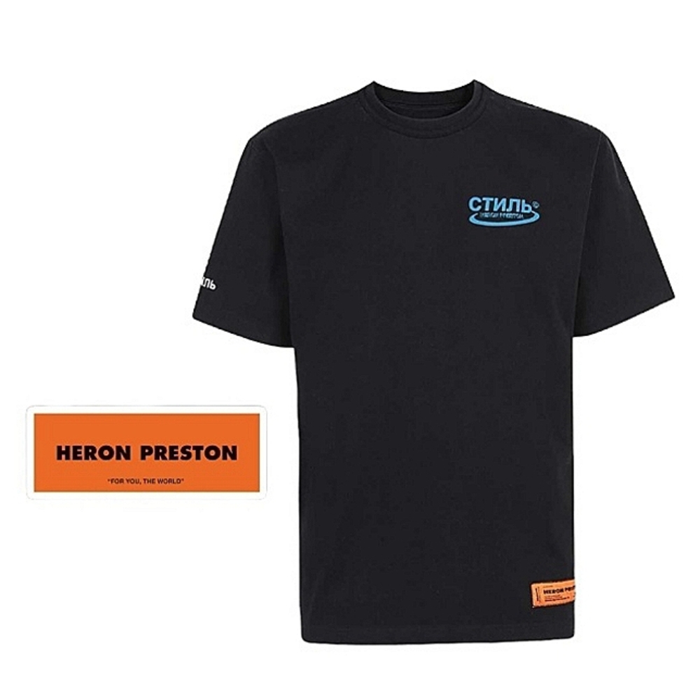 Heron Preston Shirt